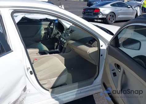 2008 Toyota Camry Le from USA, damaged, VIN 4T1BE46K48U759602